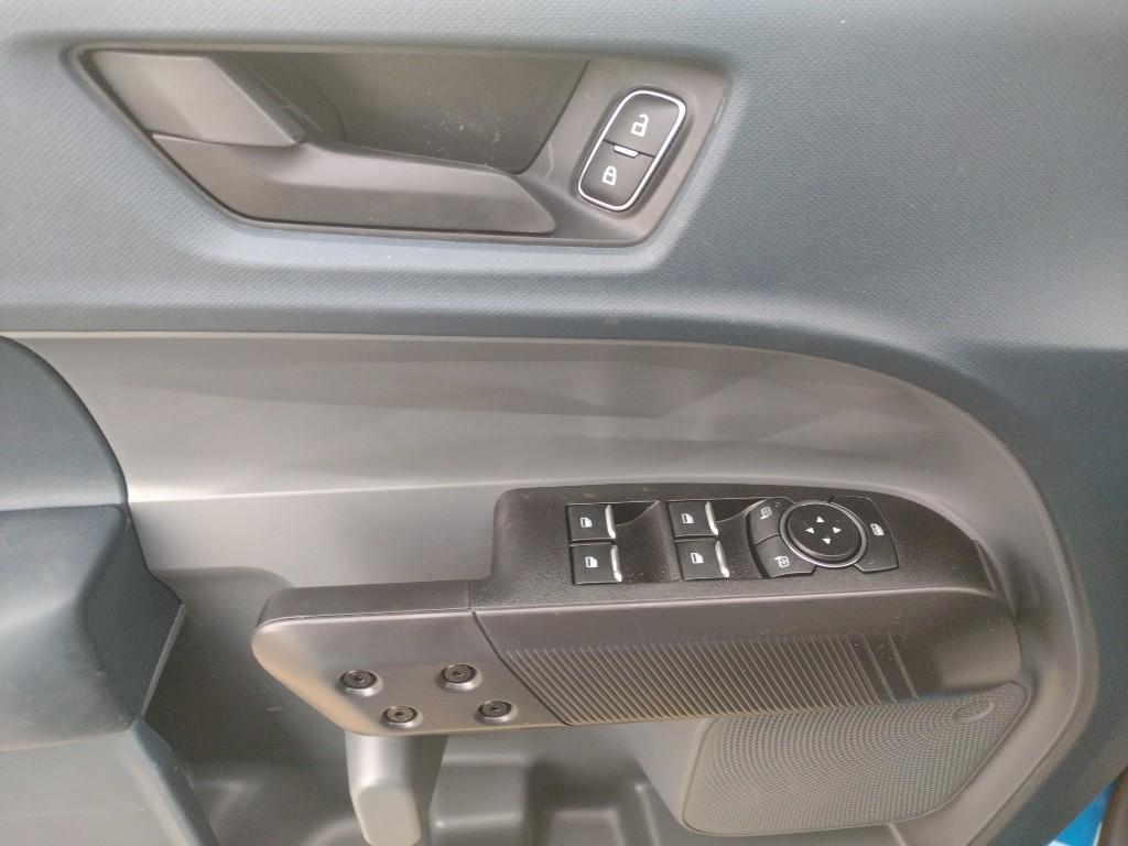 new 2026 Ford Maverick car, priced at $37,415