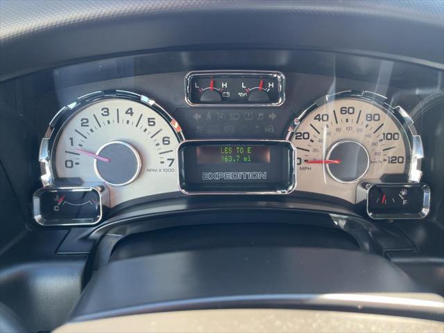 used 2014 Ford Expedition EL car, priced at $12,995