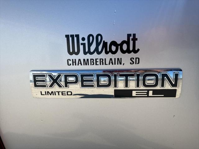 used 2014 Ford Expedition EL car, priced at $12,995