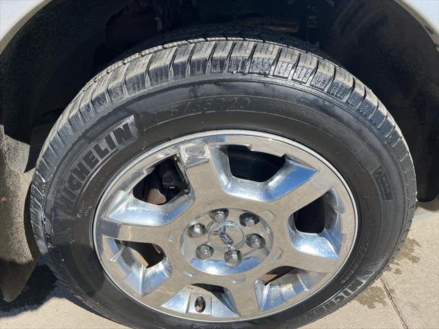 used 2014 Ford Expedition EL car, priced at $12,995