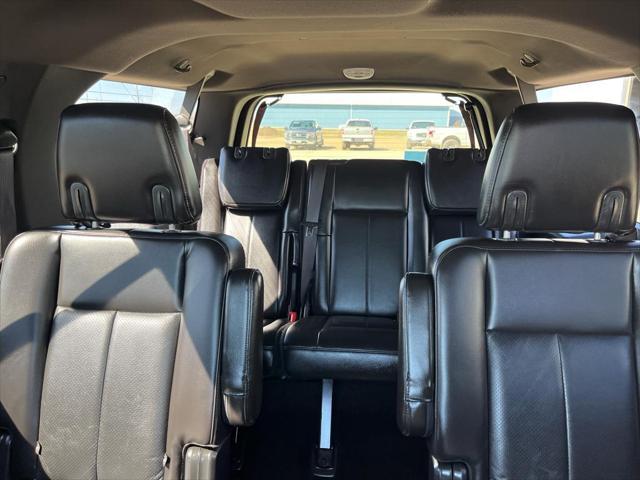 used 2014 Ford Expedition EL car, priced at $12,995