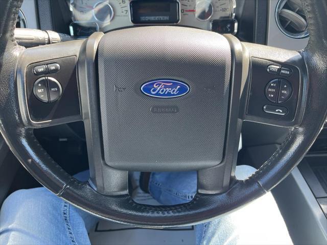 used 2014 Ford Expedition EL car, priced at $12,995