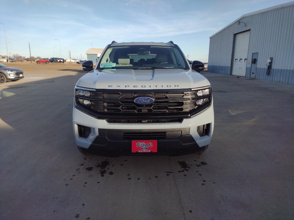 new 2026 Ford Expedition Max car, priced at $74,050