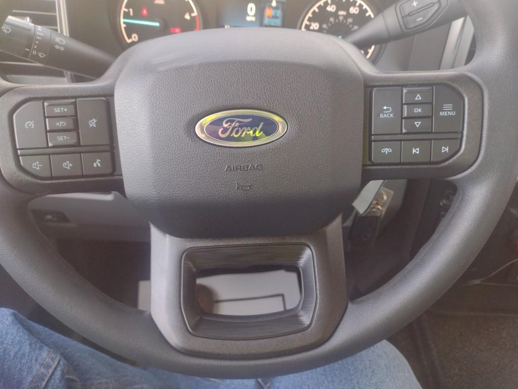 new 2026 Ford F-350 car, priced at $77,765