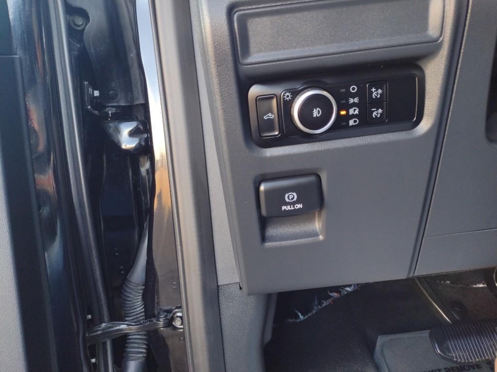 used 2024 Ford F-150 car, priced at $38,450