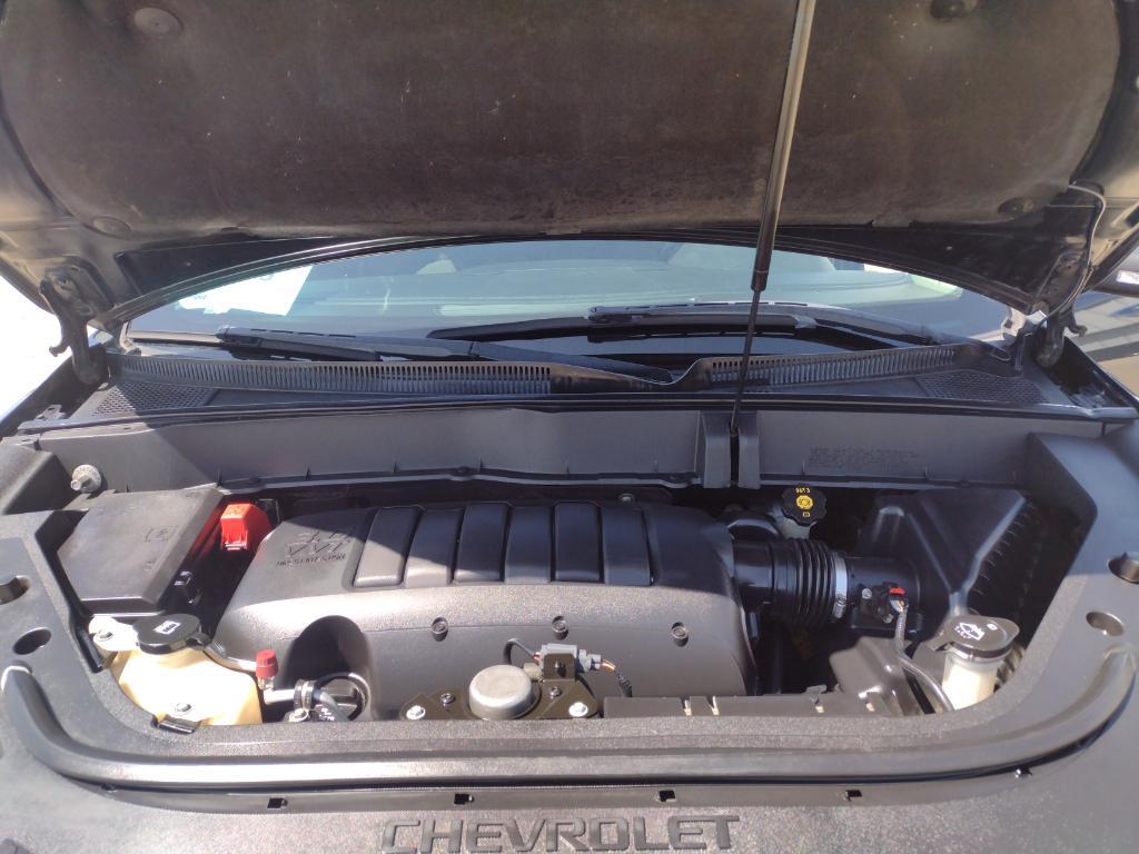 used 2012 Chevrolet Traverse car, priced at $5,460