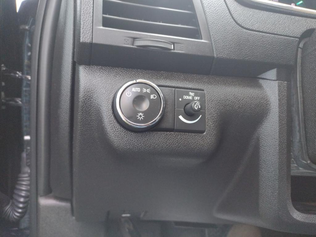 used 2012 Chevrolet Traverse car, priced at $5,460