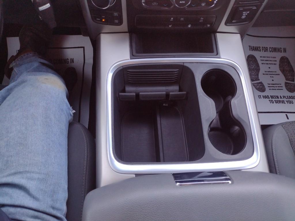 used 2020 Ram 1500 Classic car, priced at $23,650