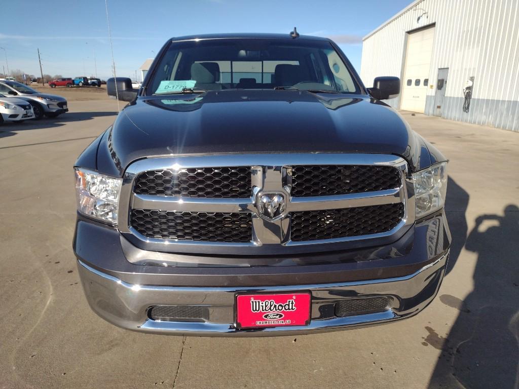 used 2020 Ram 1500 Classic car, priced at $23,650