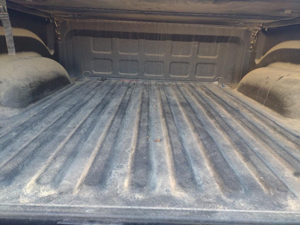 used 2020 Ram 1500 Classic car, priced at $23,650