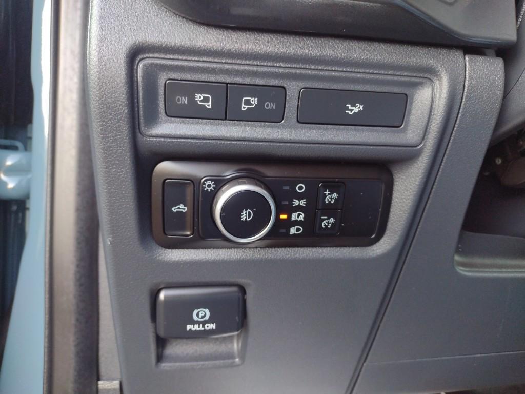 used 2023 Ford F-150 car, priced at $41,500