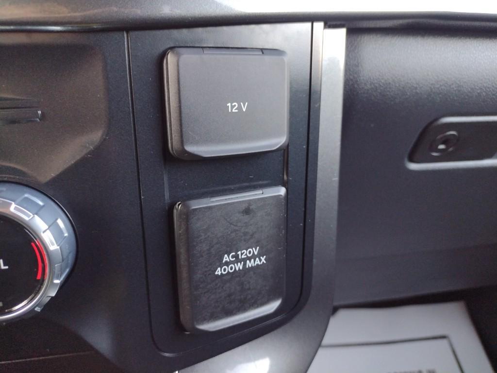 used 2023 Ford F-150 car, priced at $41,500