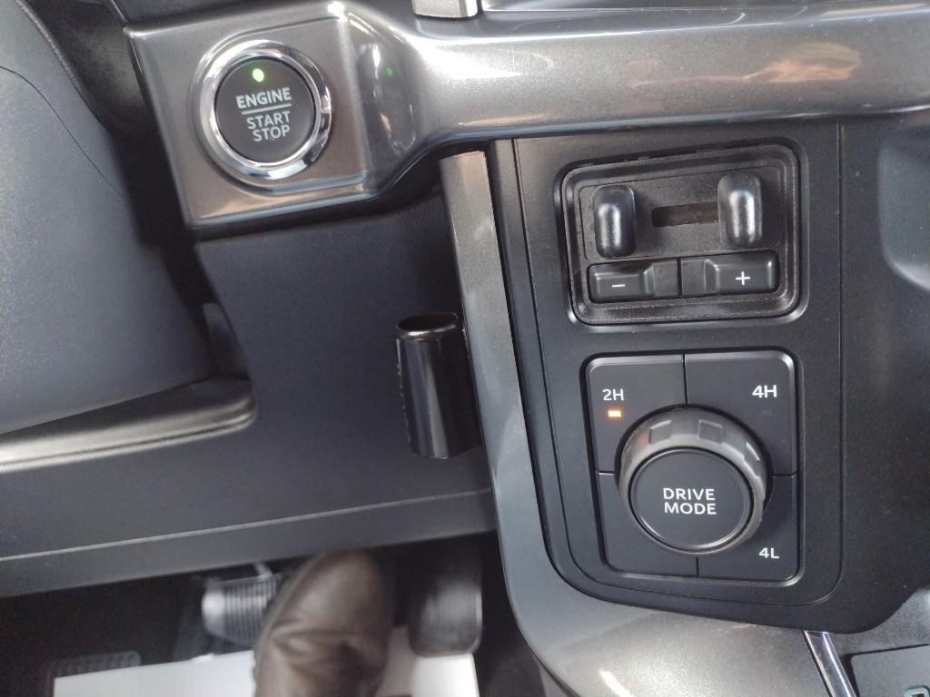 used 2023 Ford F-150 car, priced at $41,500