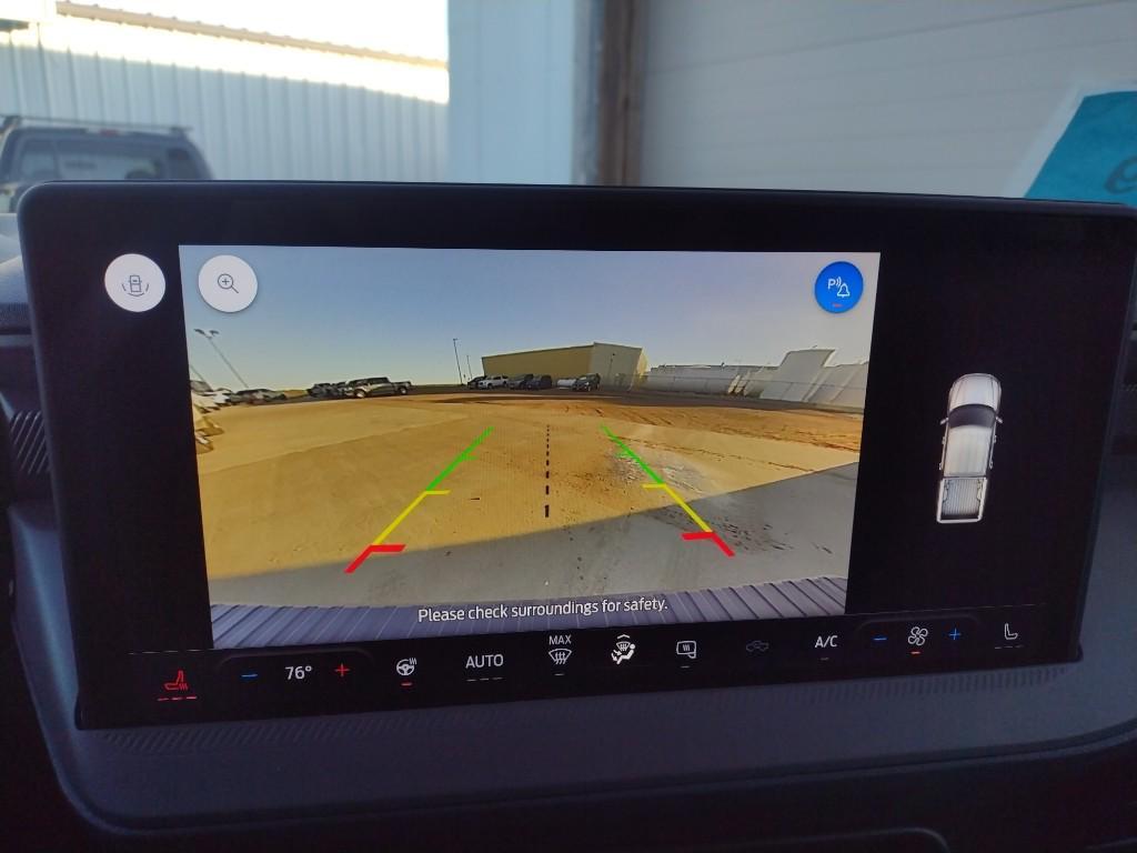 new 2026 Ford Maverick car, priced at $39,995