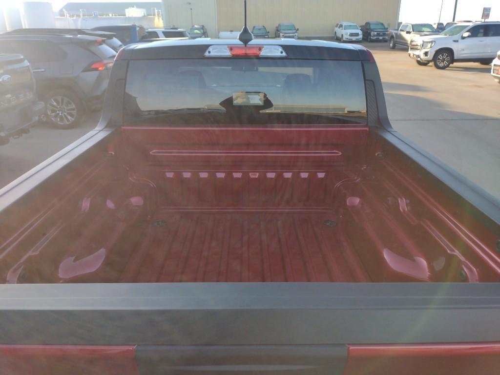 new 2026 Ford Maverick car, priced at $39,995