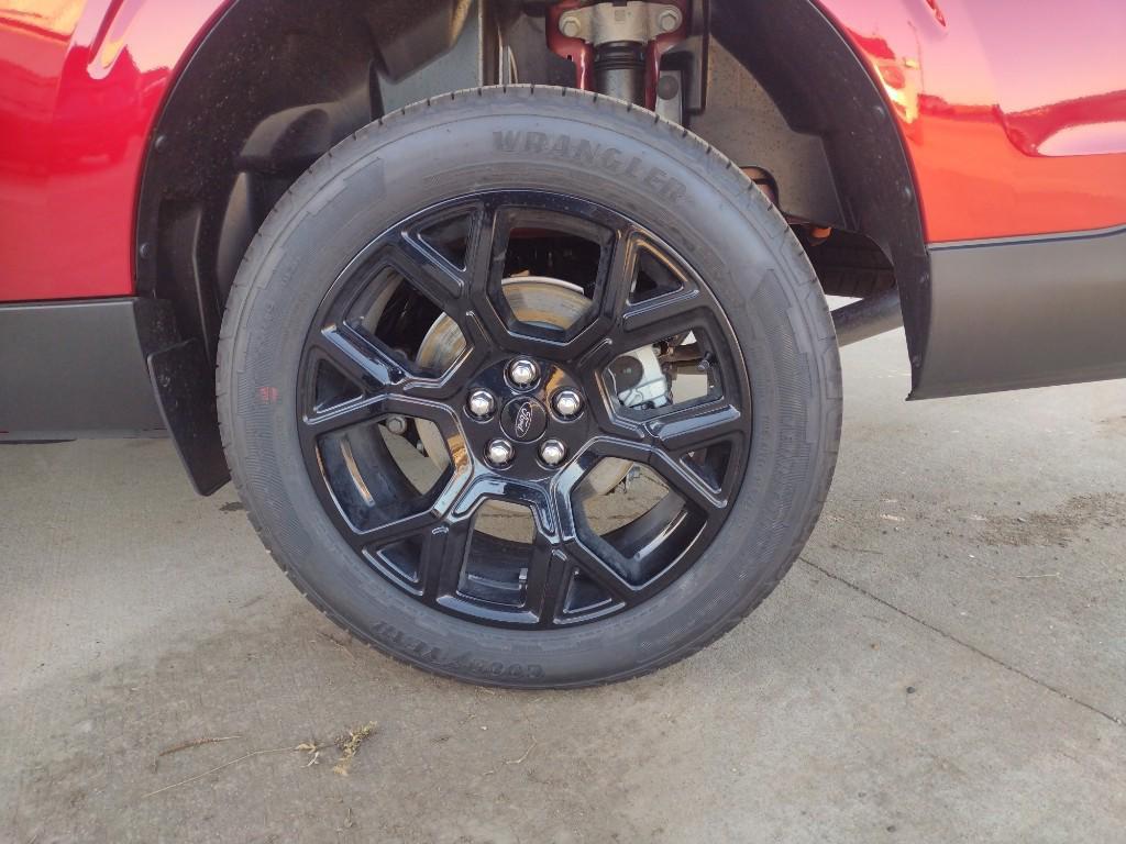 new 2026 Ford Maverick car, priced at $39,995