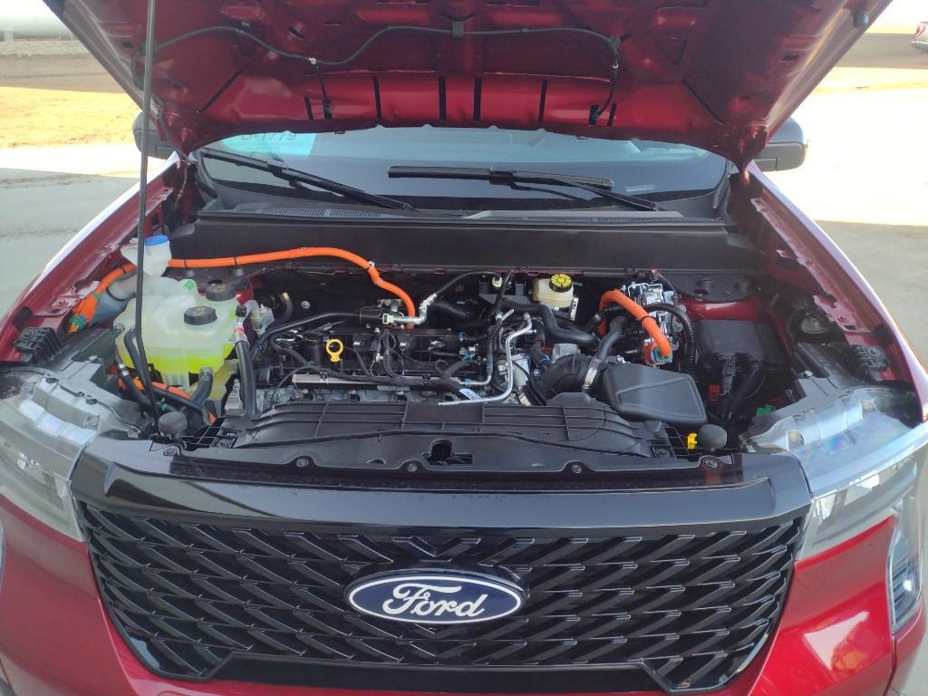 new 2026 Ford Maverick car, priced at $39,995