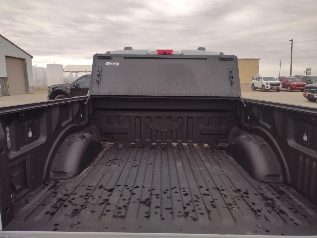 used 2023 Ford F-150 car, priced at $45,650