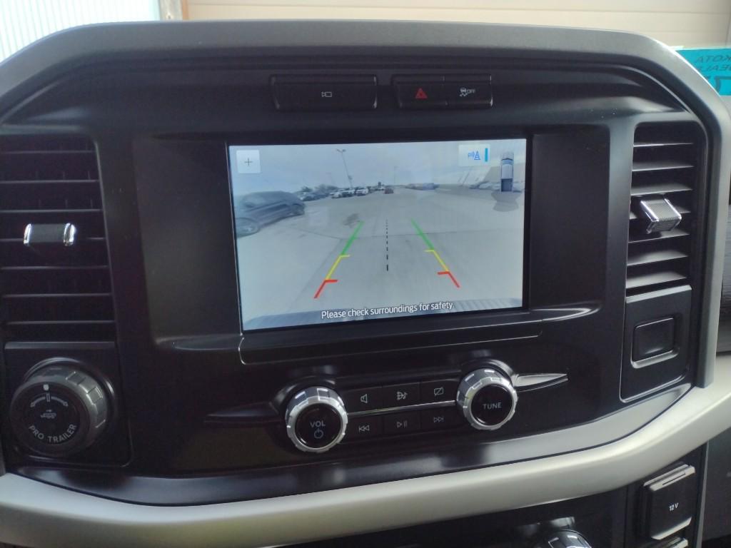 used 2022 Ford F-150 car, priced at $39,950