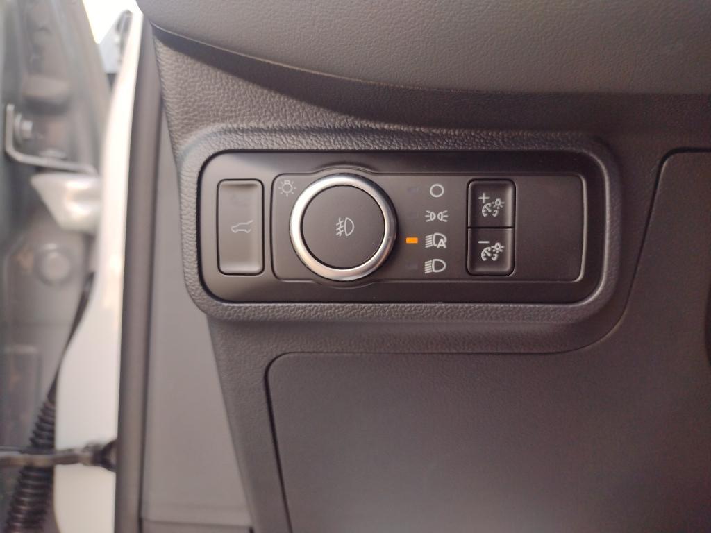 new 2026 Ford Explorer car, priced at $49,291