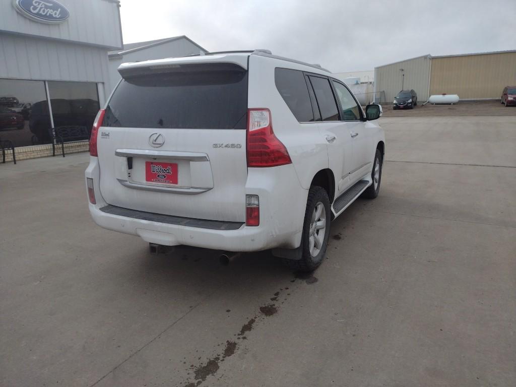 used 2013 Lexus GX 460 car, priced at $12,750