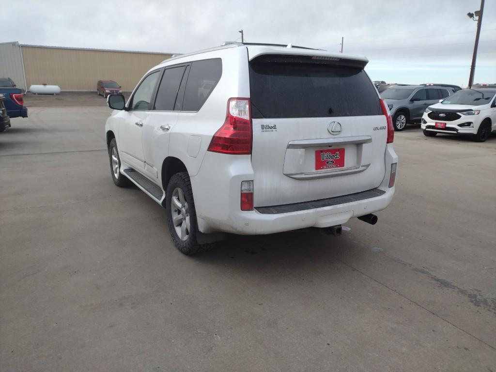 used 2013 Lexus GX 460 car, priced at $12,750