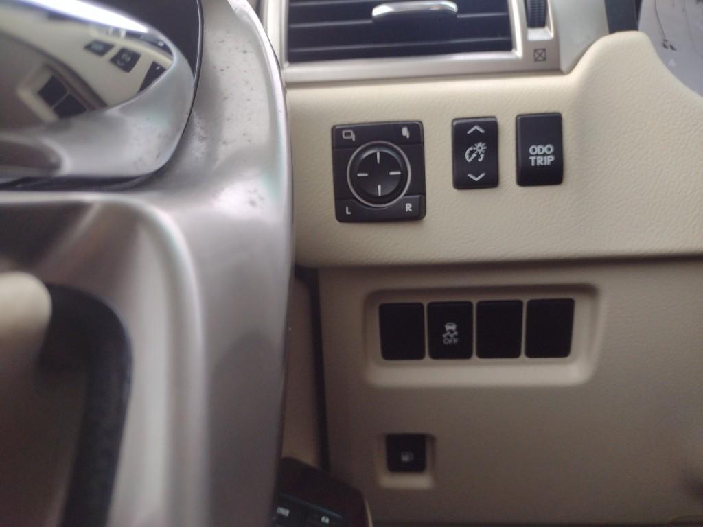 used 2013 Lexus GX 460 car, priced at $12,750