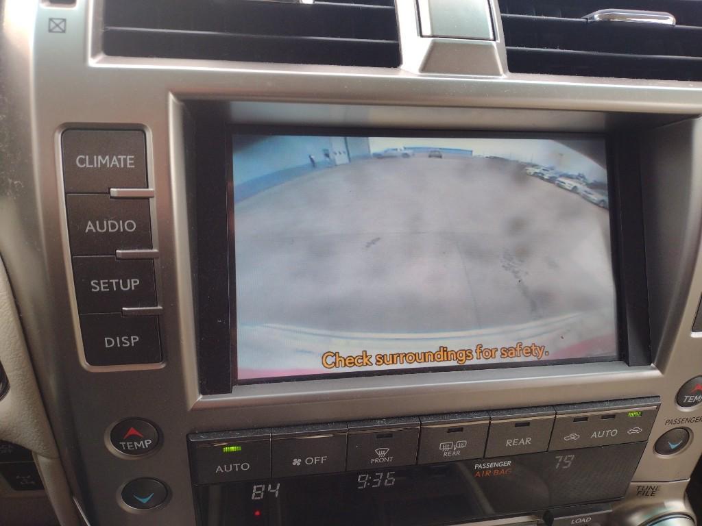 used 2013 Lexus GX 460 car, priced at $12,750