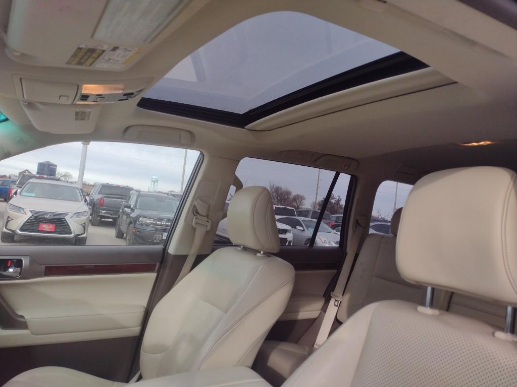 used 2013 Lexus GX 460 car, priced at $12,750