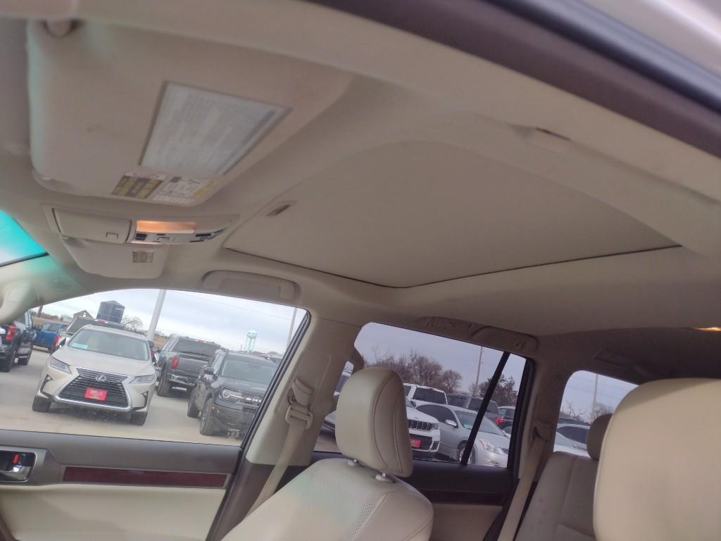 used 2013 Lexus GX 460 car, priced at $12,750