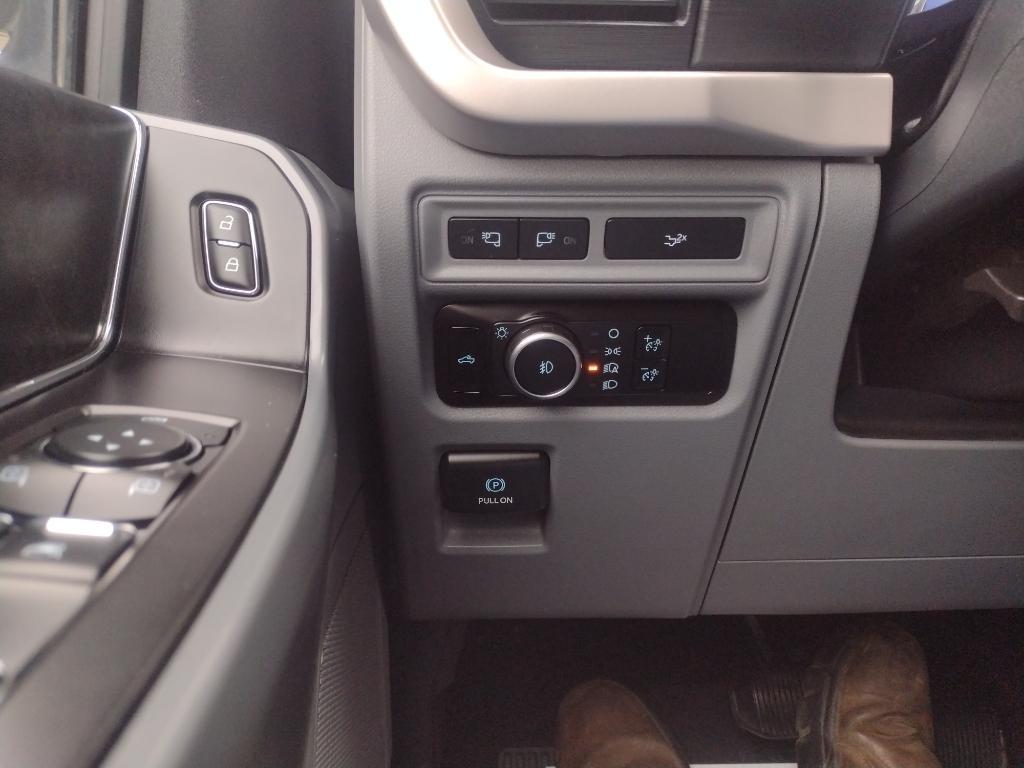 used 2023 Ford F-150 car, priced at $39,865