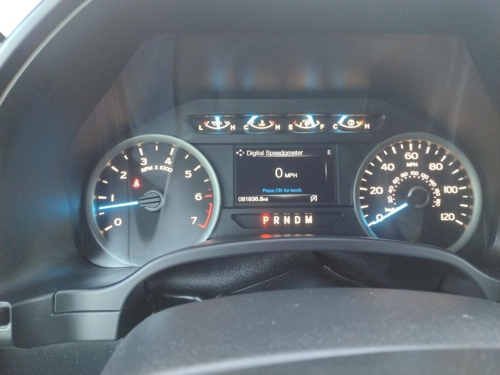 used 2017 Ford F-150 car, priced at $23,850