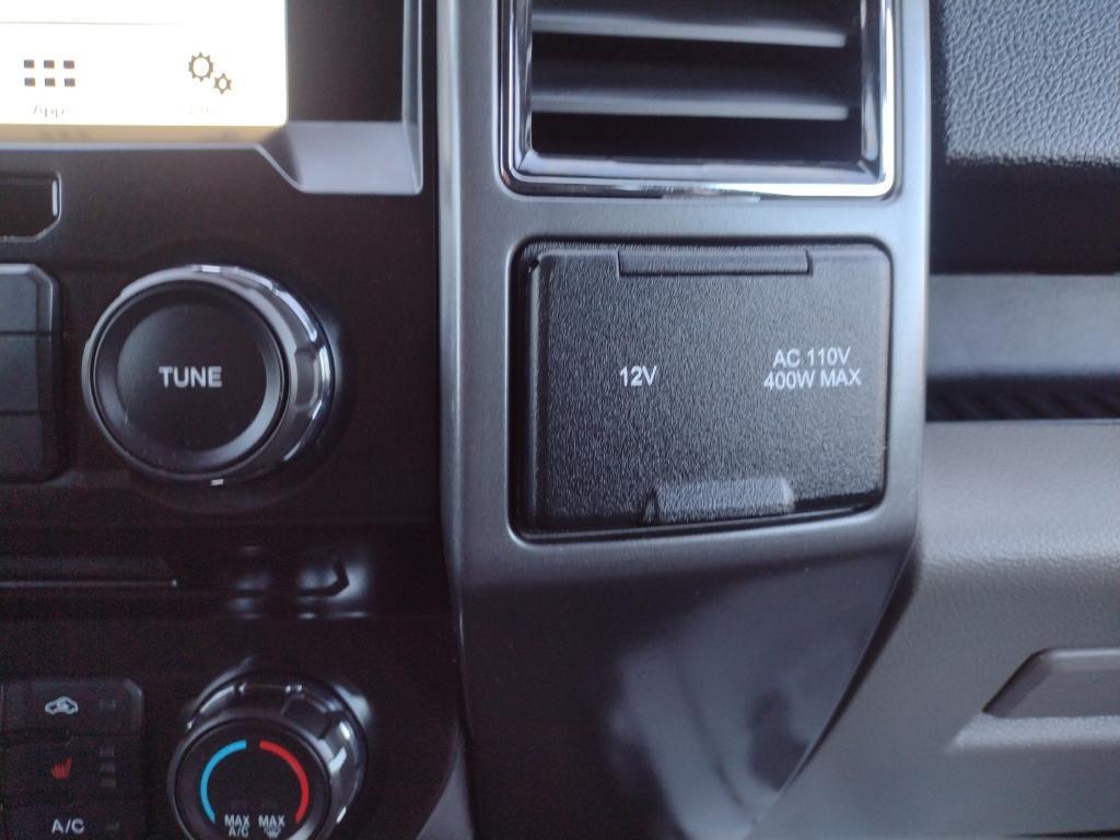 used 2017 Ford F-150 car, priced at $23,850