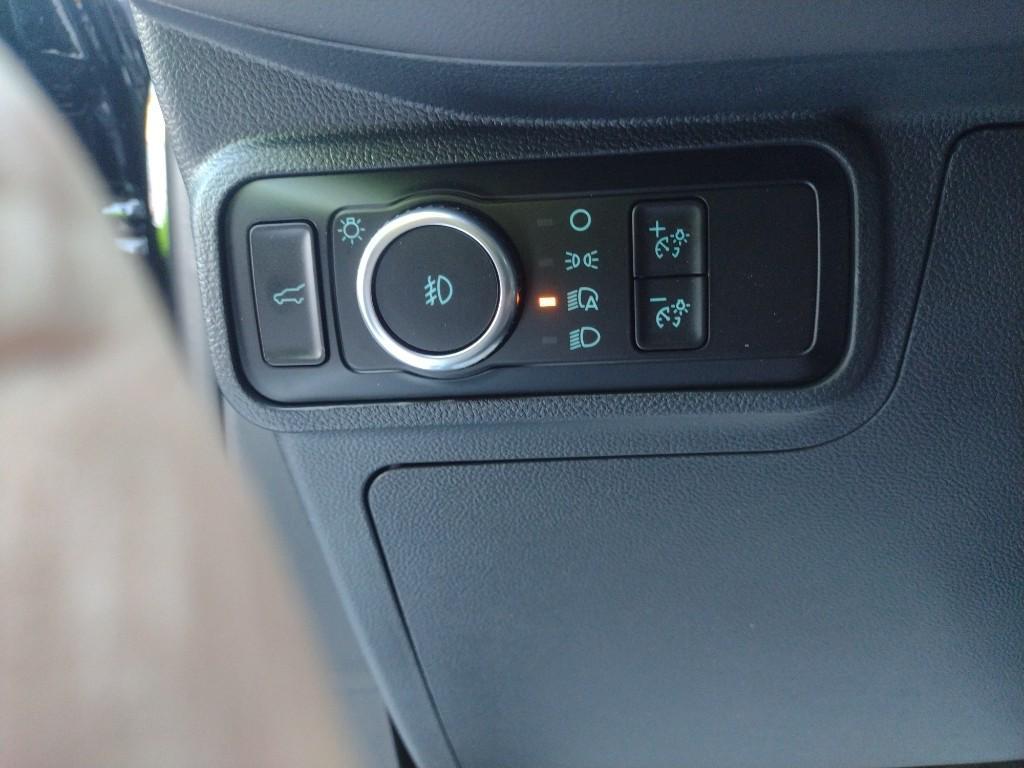 new 2026 Ford Explorer car, priced at $59,450