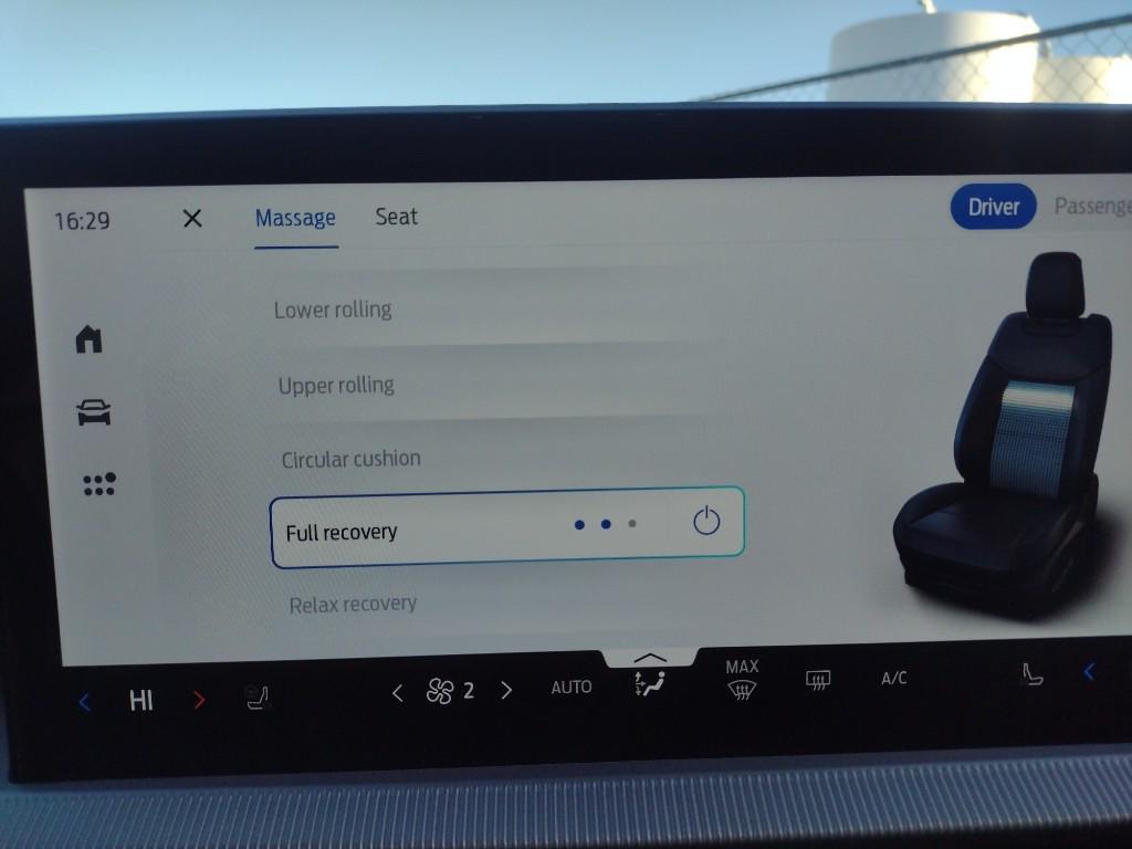 new 2026 Ford Explorer car, priced at $59,450