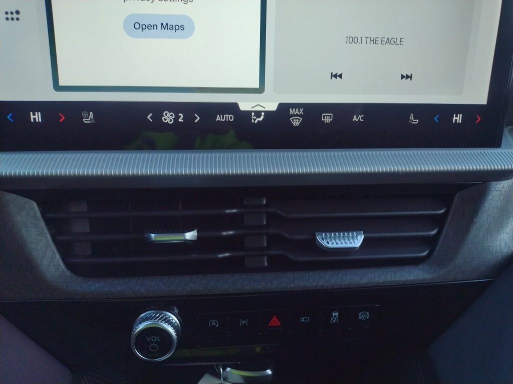 new 2026 Ford Explorer car, priced at $59,450