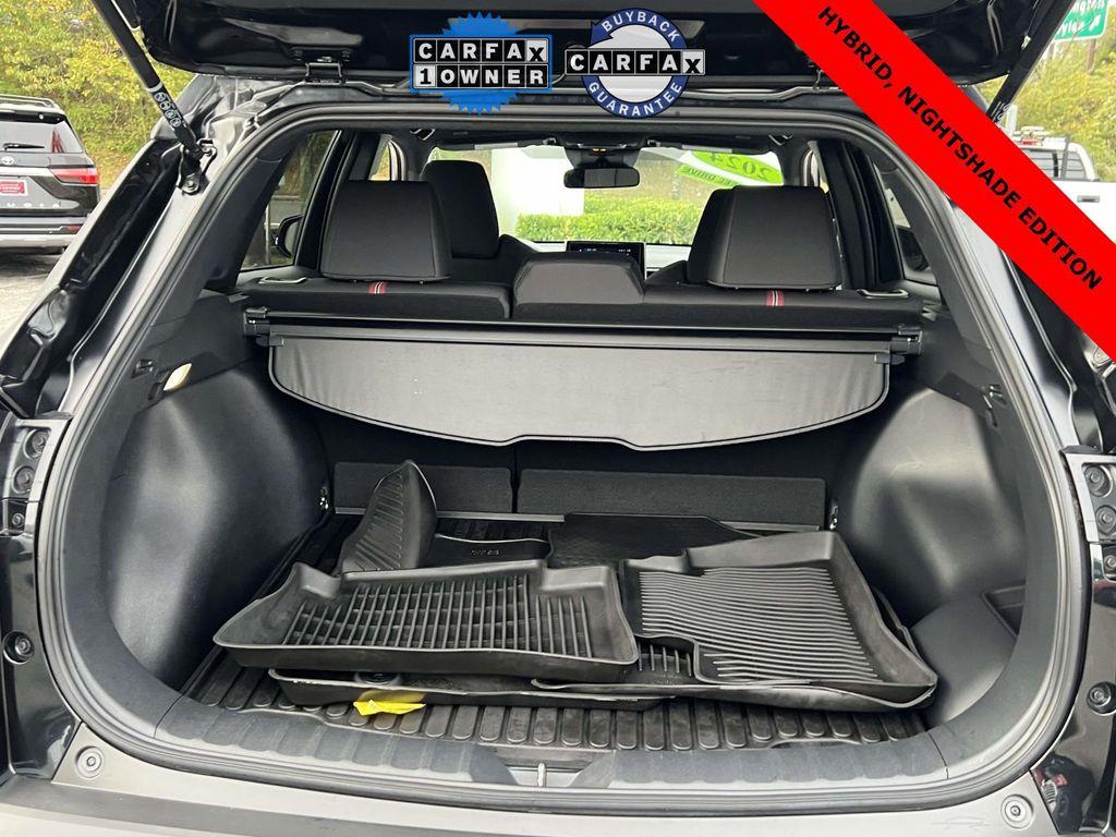 used 2024 Toyota Corolla Hybrid car, priced at $30,770