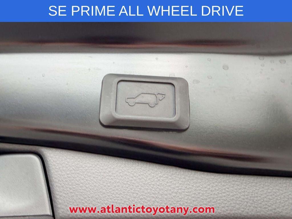 used 2023 Toyota RAV4 Prime car, priced at $34,286