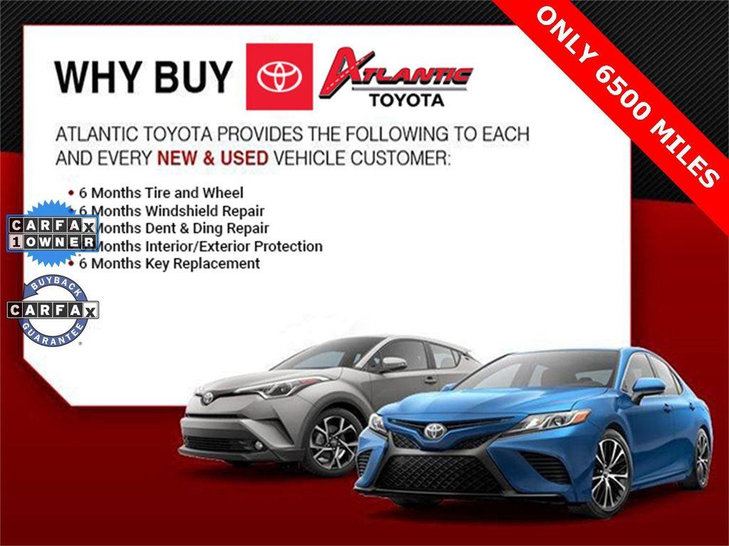 used 2025 Toyota Corolla Hybrid car, priced at $24,543