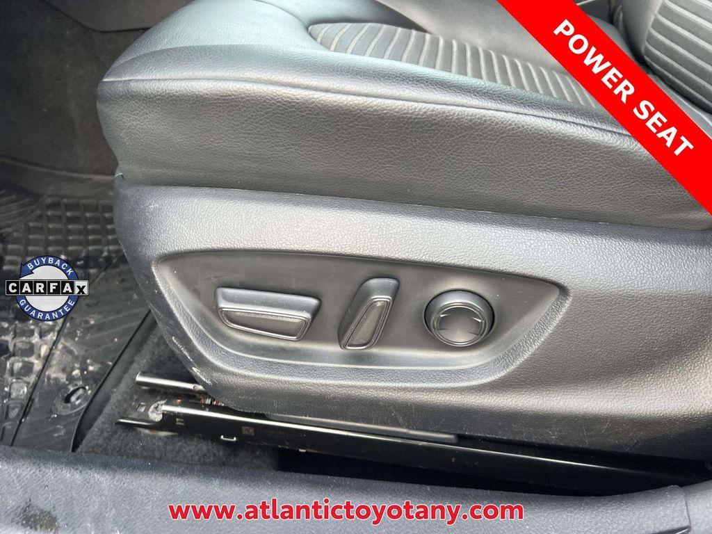 used 2023 Toyota Camry car, priced at $23,554