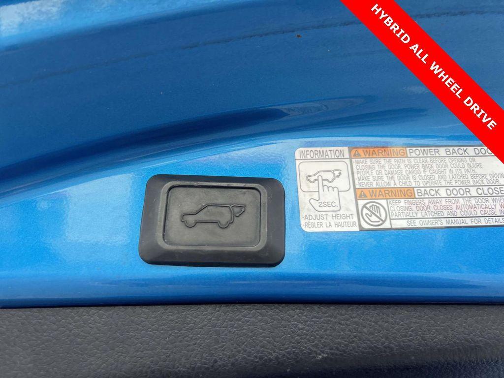 used 2017 Toyota RAV4 Hybrid car, priced at $17,696