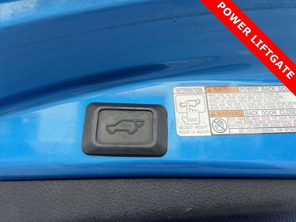 used 2017 Toyota RAV4 Hybrid car, priced at $16,792