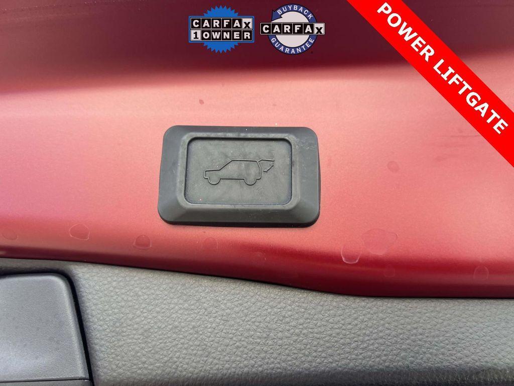 used 2023 Toyota RAV4 car, priced at $31,841