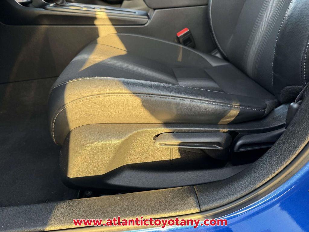 used 2023 Honda Civic car, priced at $22,995