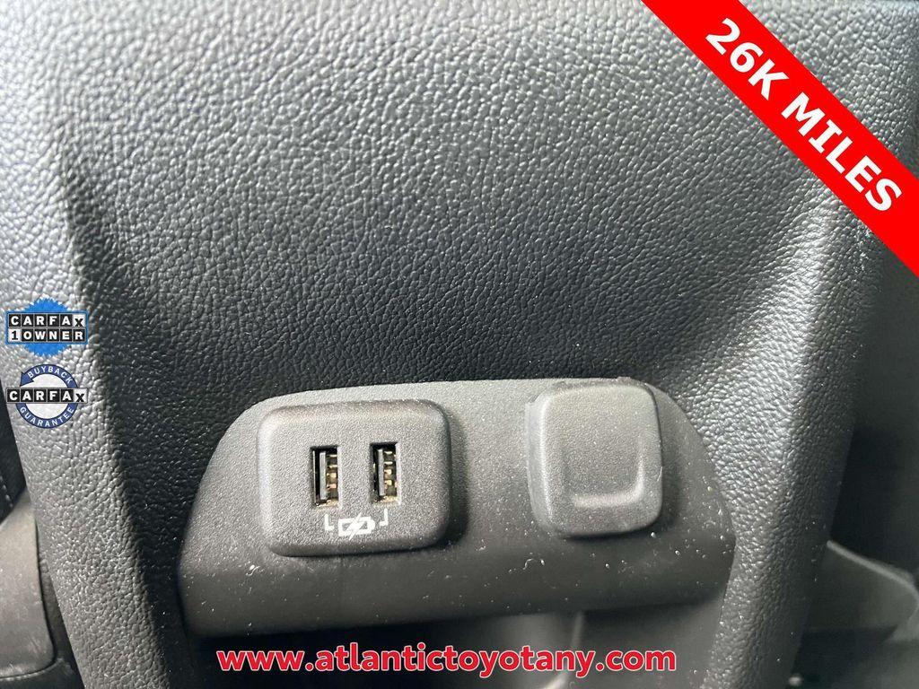 used 2022 Chevrolet Colorado car, priced at $30,995