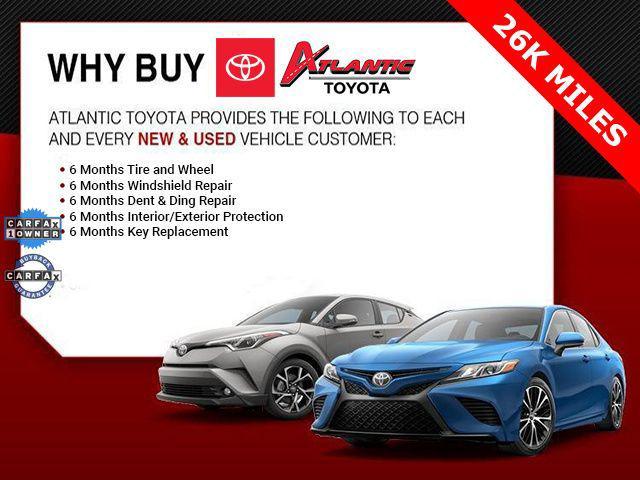 used 2022 Chevrolet Colorado car, priced at $30,995