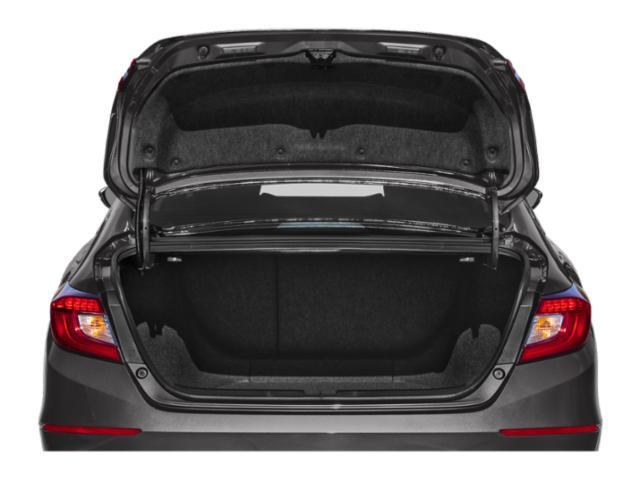 used 2019 Honda Accord Hybrid car, priced at $21,995