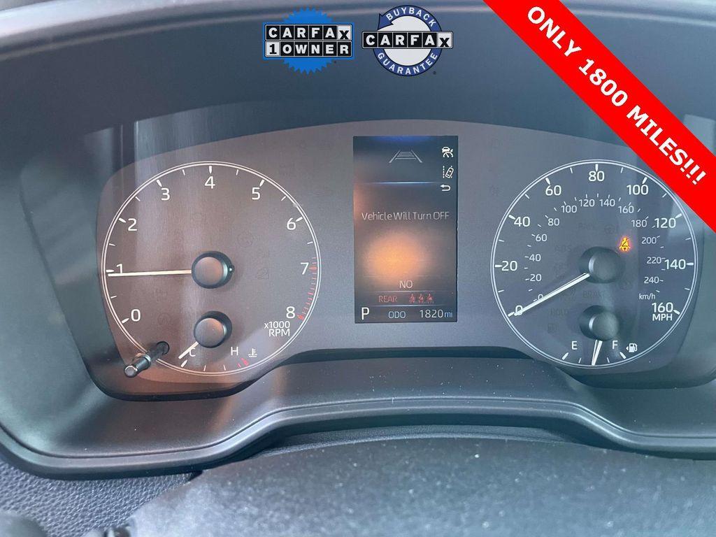 used 2024 Toyota Corolla car, priced at $23,782