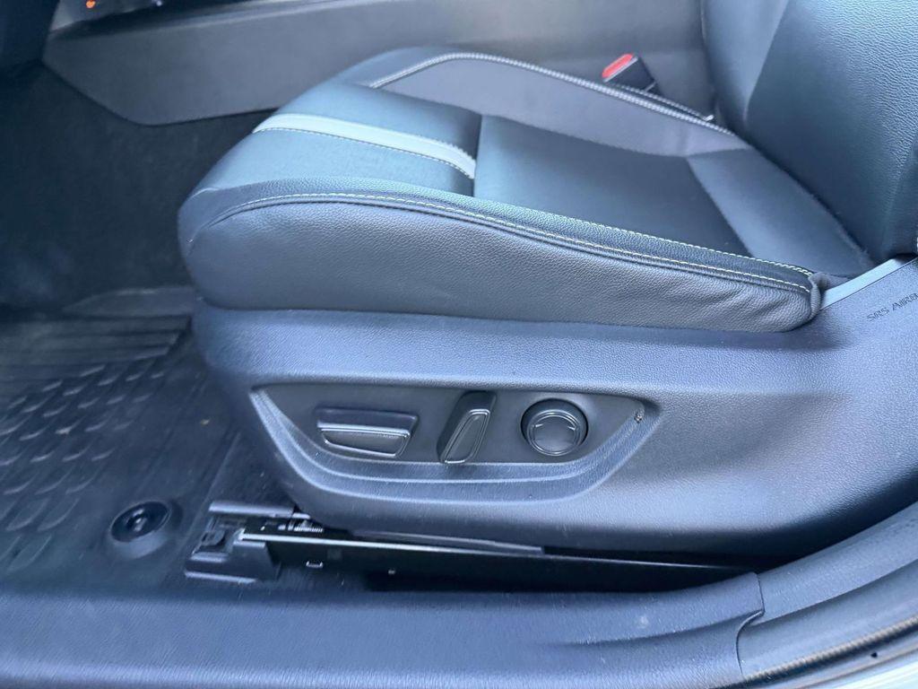 used 2025 Toyota Camry car, priced at $30,990