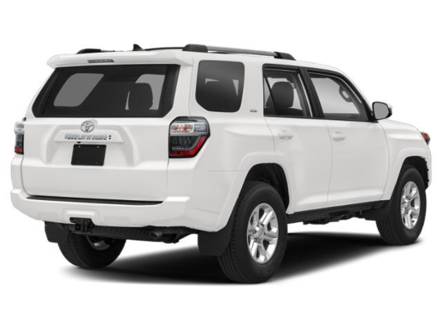 used 2024 Toyota 4Runner car, priced at $38,990